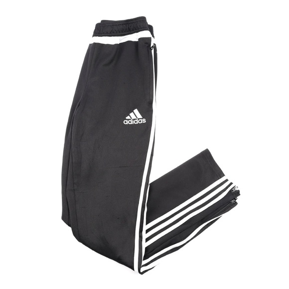Brand new adidas women’s small track pants. Just doesn’t fit me anymore! - Picture 3 of 3